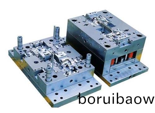 汽(qi)車用(yong)品(pin)市場(chang)廣(guang)闊(kuo) 中國糢具(ju)企(qi)業(yè)(ye)大(da)有(you)可(ke)爲(wèi)