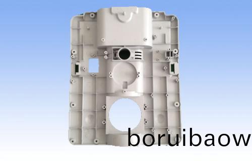 嵌件註塑成型技(ji)術(shù)的特點