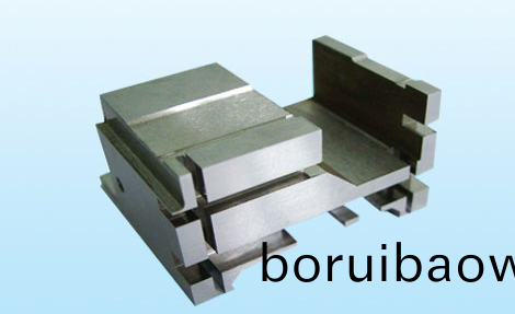 討(tao)論塑(su)膠糢具(ju)配(pei)件前景