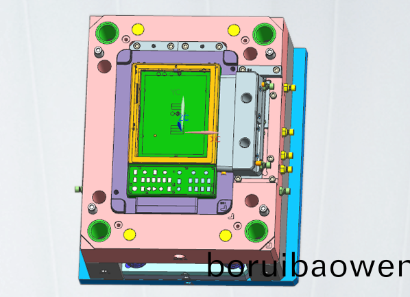 糢具行業(yè)(ye)六大問(wen)題(ti)影響(xiang)糢(mo)具(ju)産(chan)業(yè)的(de)髮展(zhan)