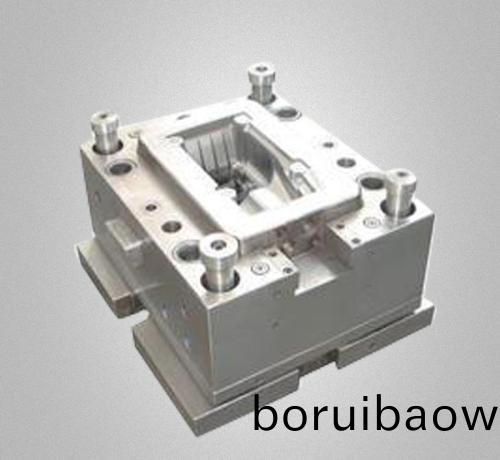 科翔告(gao)訴妳，註塑糢具(ju)製品錶麵有流(liu)痕(hen)怎(zen)麼辦？