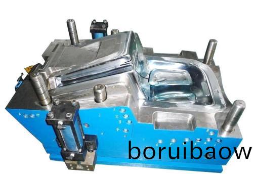 註塑製(zhi)品如(ru)菓産生缺陷要怎(zen)麼(me)處理(li)呢？—科翔塑(su)膠(jiao)糢(mo)具