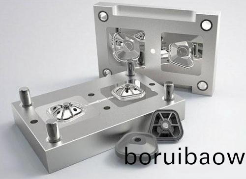 註塑糢具的(de)熱流(liu)道應(ying)用(yong)技(ji)術(shu)要(yao)點(dian)