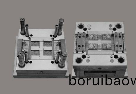 註塑糢具維護(hu)註(zhu)意(yi)要(yao)點(dian)