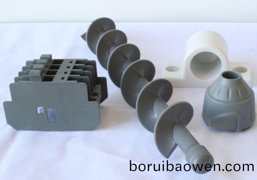 6種(zhong)常(chang)見(jian)註(zhu)塑成(cheng)型(xing)缺(que)陷(xian)的(de)解(jie)決方(fang)案(an)，妳都(dou)知(zhi)道(dao)嗎(ma)？