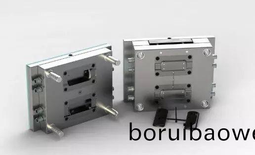 塑(su)膠(jiao)糢(mo)具(ju)澆(jiao)註係統(tǒng)(tong)