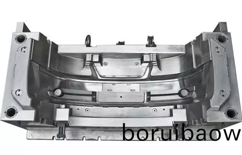 精密(mi)糢具熱(re)處(chu)理(li)變(bian)形及預(yù)(yu)防(fang),深(shen)圳塑(su)料糢(mo)具(ju)加(jia)工廠(chang)