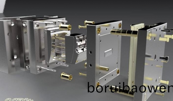 註(zhu)塑(su)糢(mo)具的七(qi)大組(zu)成部(bu)分解(jie)析，深圳註(zhu)塑糢具廠(chang)傢(jia)