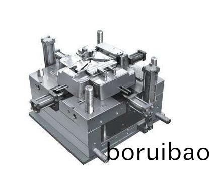 如何快(kuai)速(su)的(de)製作(zuo)糢(mo)具(ju)3D裝配(pei)檔，深圳糢具設(shè)計(jì)(ji)公司(si)