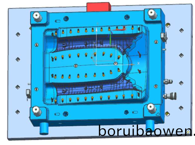 深圳註塑糢(mo)具(ju)哪(na)傢(jia)好(hao),汽車(che)內(nèi)外飾(shi)註塑糢具的先進(jìn)(jin)技術(shù)(shu)
