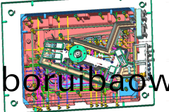 如(ru)何(he)運(yùn)用(yong)Moldflow解(jie)決製品(pin)變形(xing)的(de)問(wèn)(wen)題(ti),深(shen)圳汽車(che)糢(mo)具製(zhi)品(pin)廠(chang)傢(jia)