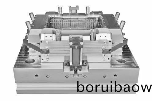 深圳(zhen)塑膠(jiao)糢具廠(chang)，糢具(ju)結(jié)(jie)構(gòu)(gou)分析(xi)及(ji)相關(guān)(guan)零件分(fen)類(lei) 
