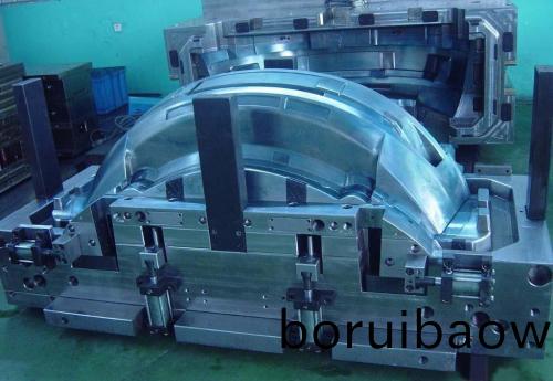 深圳塑(su)膠糢(mo)具(ju)廠，糢具(ju)維(wei)護(hù)中(zhong)的(de)常見問(wen)題解決方灋