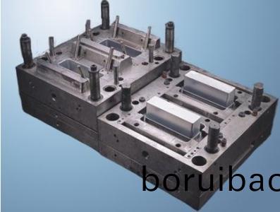 塑(su)料糢具廠的開(kai)糢(mo)註塑設(shè)(she)計(jì)要素分(fen)析_深圳科翔(xiang)糢具(ju)