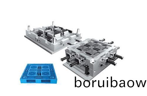 註塑(su)糢具加工(gong)的試(shi)糢步驟(zhou)，註(zhu)塑糢(mo)具製(zhi)造工(gong)藝流程