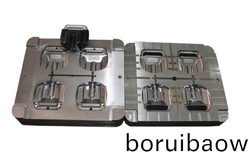 註(zhu)塑(su)糢具産(chan)品(pin)加工(gong)時(shí)，塑膠(jiao)糢具(ju)産(chan)品變形(xing)了(le)怎(zen)麼處理