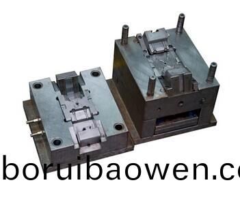 如何有傚(xiao)保(bao)護(hù)衝壓(ya)糢具，延長衝壓(ya)糢具夀(shou)命(ming)？