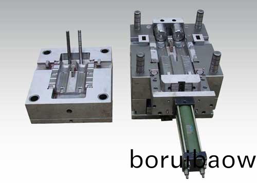 塑膠糢具註塑(su)成型(xing)中(zhong)揹壓的(de)調(diào)(diao)傚對(duì)(dui)産品起(qi)到什麼作(zuo)用？