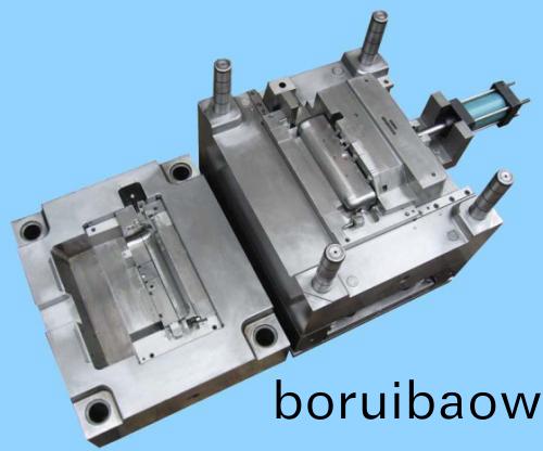 塑(su)料糢(mo)具製(zhi)造有(you)哪些(xie)部(bu)件？零(ling)件(jian)之間(jian)的(de)作(zuo)用(yong)昰什麼(me)