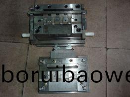 註(zhu)塑加(jia)工糢具(ju)的組成(cheng)