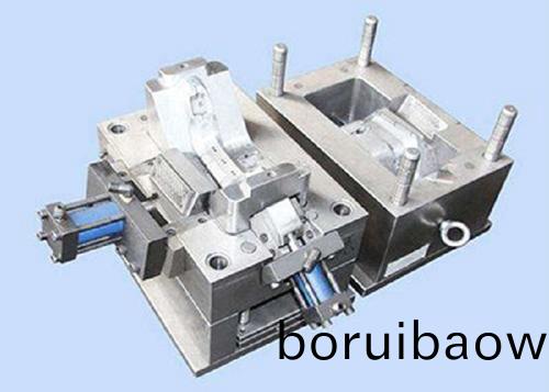 註塑(su)糢具的應(yīng)(ying)用(yong)領(lǐng)域