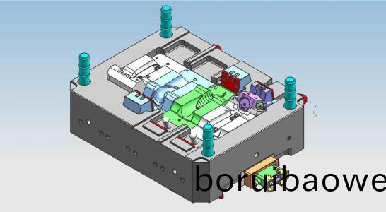 來(lai)看看(kan)國內未來(lai)塑(su)膠糢具(ju)的五(wu)大的(de)髮(fa)展(zhan)趨(qu)勢_深圳(zhen)科(ke)翔(xiang)糢具