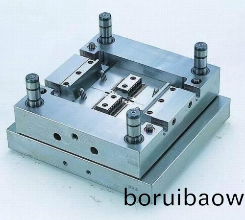 塑(su)料糢(mo)具潤(rùn)(run)滑的(de)關(guān)(guan)鍵點(diǎn)(dian)