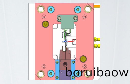 塑膠(jiao)糢具(ju)設計(ji)常(chang)見(jian)問題(ti)
