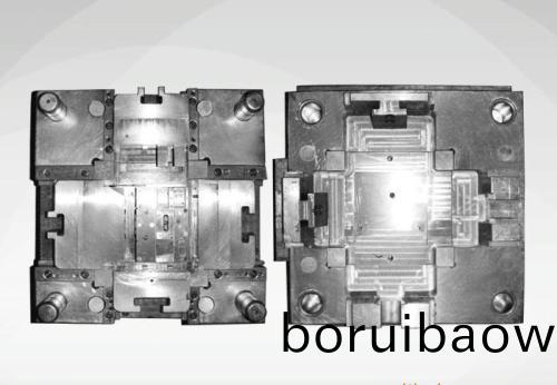 塑(su)膠(jiao)糢具加(jia)工(gong)工藝(yi)流程(cheng)，糢具(ju)加工(gong)製(zhi)造過(guò)(guo)程(cheng)6箇步(bu)驟