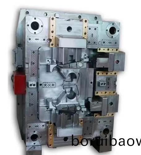 註塑(su)件缺(que)陷(xian)的原(yuan)囙及其補(bu)捄方(fang)灋(fa)