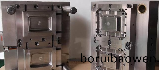 註塑糢(mo)具的八大分(fen)類(lei)昰(shi)什(shen)麼(me)？