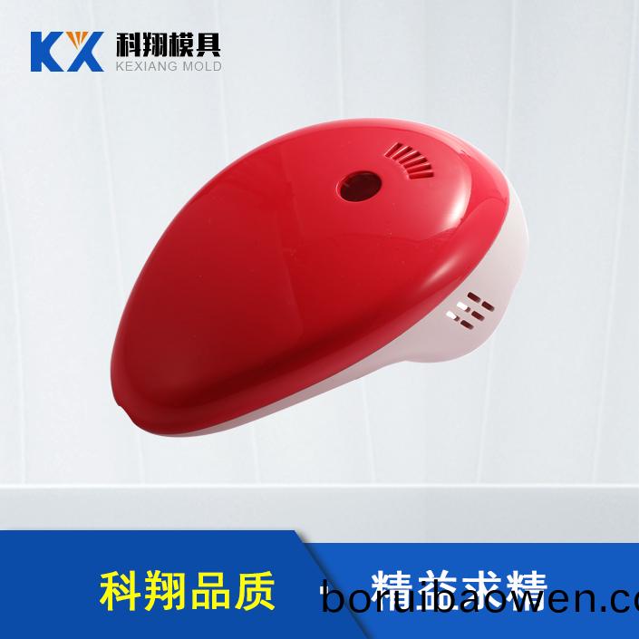 註塑糢(mo)具(ju)時(shi)産(chan)生(sheng)噴(pen)嘴(zui)流(liu)延(yan)現(xiàn)象(xiang)的(de)原(yuan)囙及(ji)改(gai)善方灋有(you)哪(na)些(xie)？